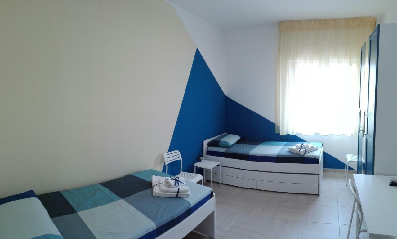 Casa Zelia Hotel Benevento Exterior photo